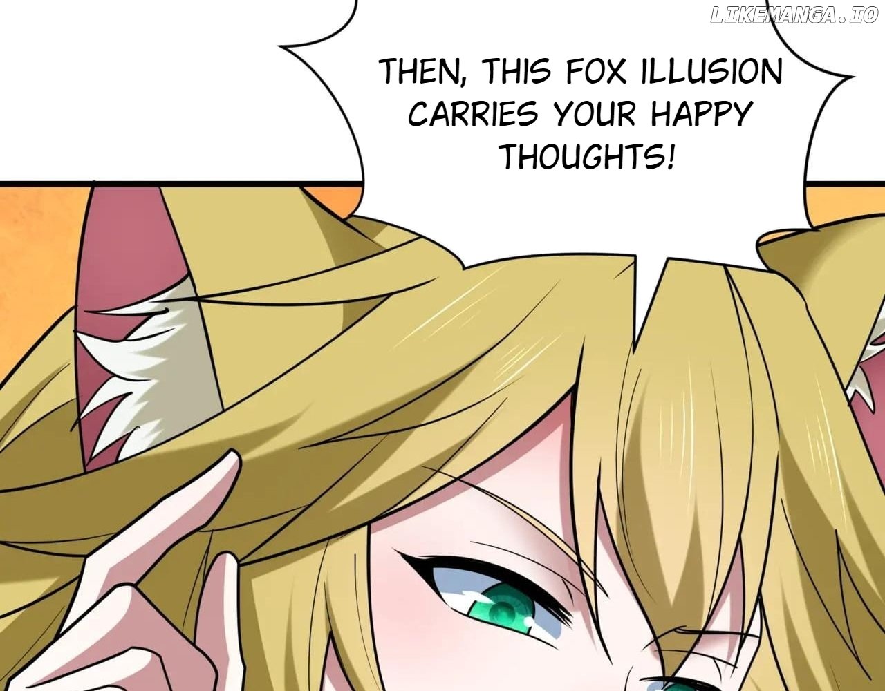 Era of the Haunted Chapter 488 - page 195